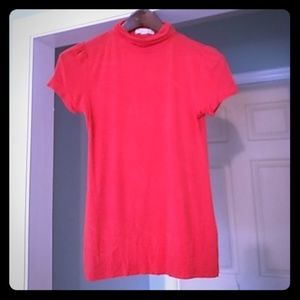 ✨Twenty One Short Sleeved Turtleneck✨